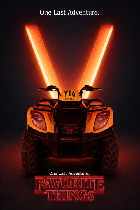 FAVORITE THINGS OF BRIDE