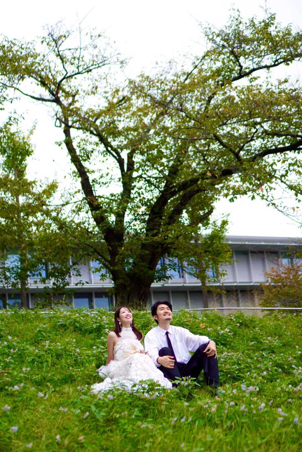 新婦 好きなもの・こと