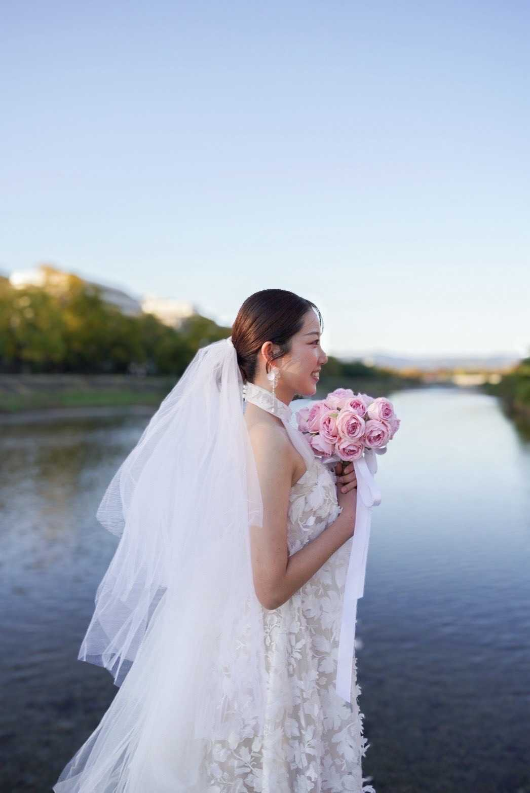 新婦 好きなもの・こと